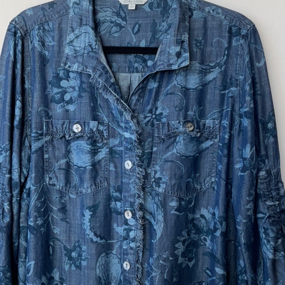 John Mark Top - image 2